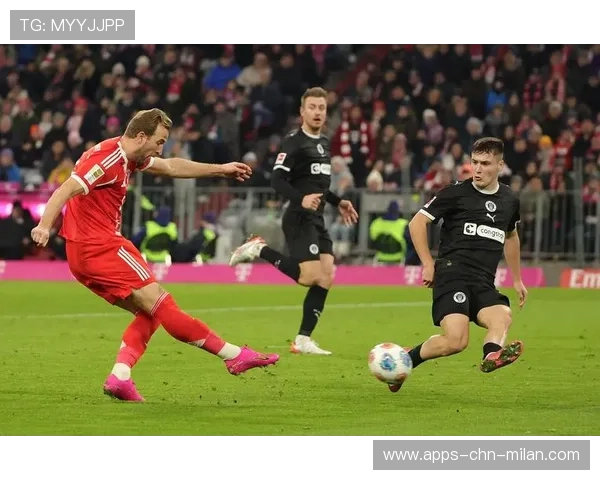 拜仁替补上场即建功，球队深度再次受关注