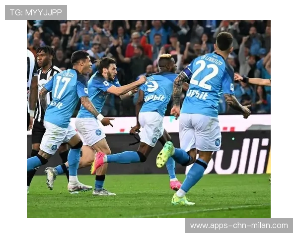 意甲那不勒斯边路配合再显威力，客场拿分