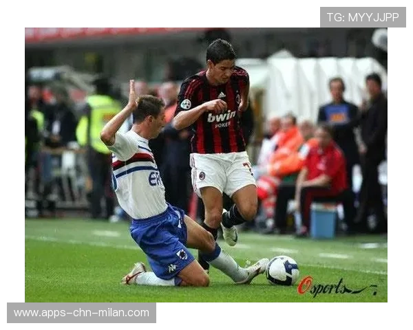 意甲米兰边路连线有效,防线无法完整防守