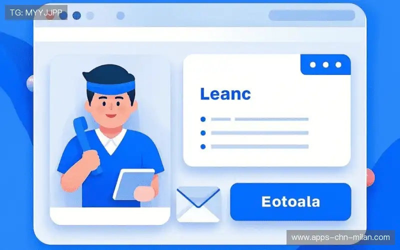 接洽米兰app下载